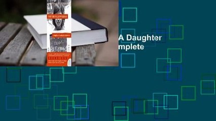 First They Killed My Father: A Daughter of Cambodia Remembers Complete