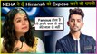 Neha Kakkar WARNS Himansh Kohli To Expose Him In Public As He Misuses Her Name