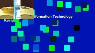 [Read] Ethics in Information Technology  Review