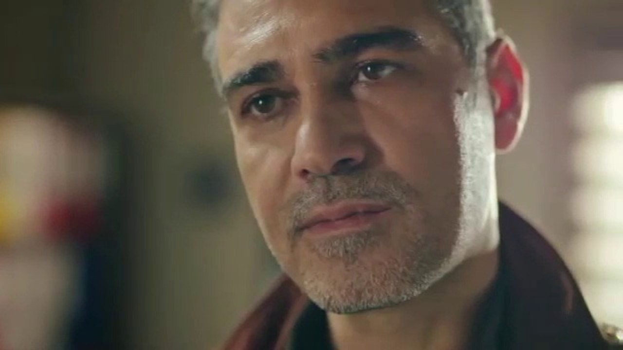 Zemheri 7. Bölüm Fragmanı