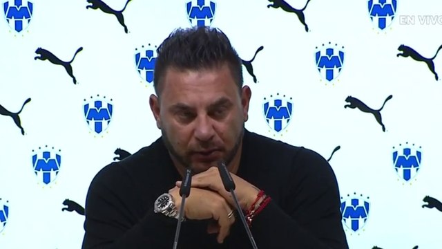 Copa MX: Claros los objetivos en Monterrey