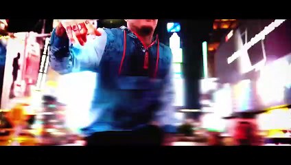 Neto Reyno - King (Video Oficial)