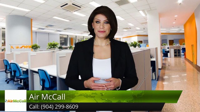 Air McCall - Jacksonville Air Conditioning Service, Repair and Installation JacksonvilleImpres...