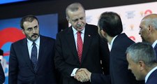 Cumhurbaşkanı Erdoğan, milletvekillerini uyardı: Tek çocukta kalıyorsunuz, en az 3 çocuk
