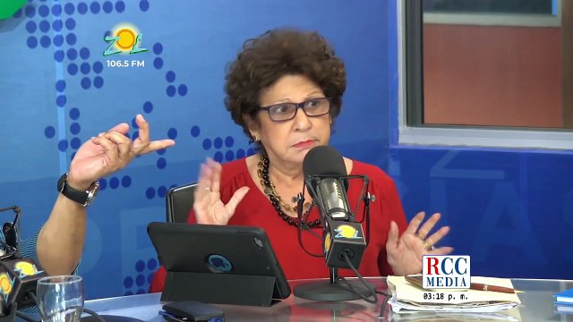 El Sol de la Tarde comenta JCE acepta propuesta de partidos políticos