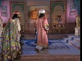 अलिफ लैला Alif Laila  1993 Episode 17 Arabian Nights Hindi Urdu