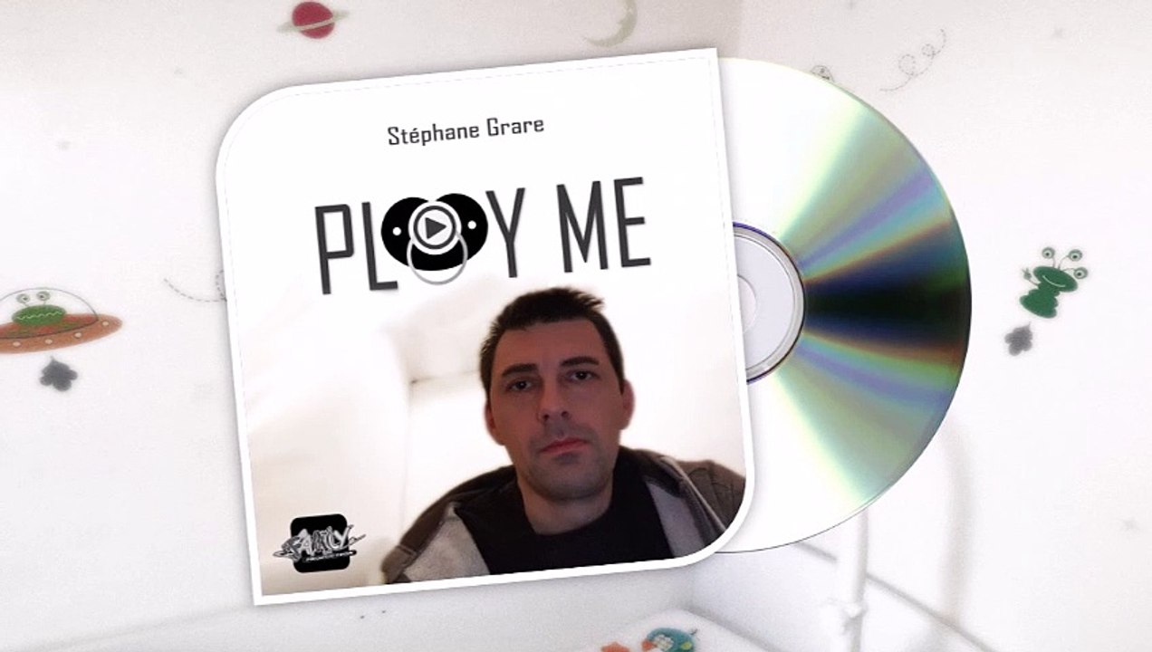 Play Me - 09 - Titre (Version 2) (Stéphane Grare)