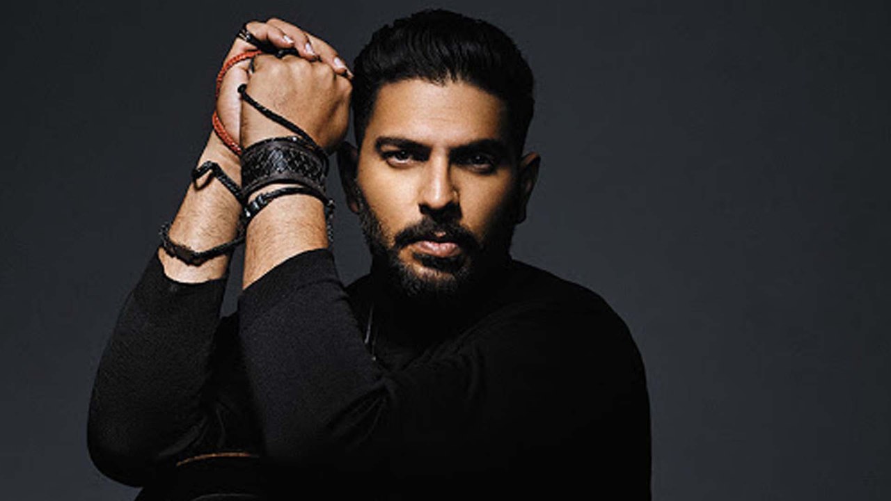 Yuvraj Singh to make debut in Web series | Yuvraj Singh | Web Series | India