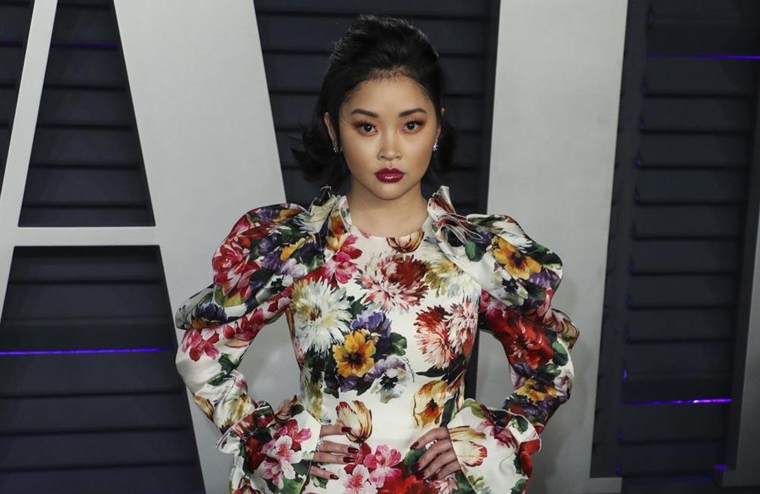 Lana Condor wants X-Men return