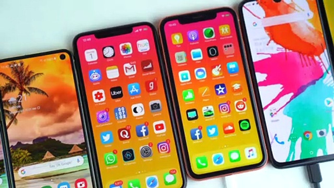 iPhone 12 Pro - Big Surprise!