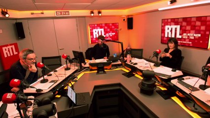 Le journal de 6h30 du 20 février 2020