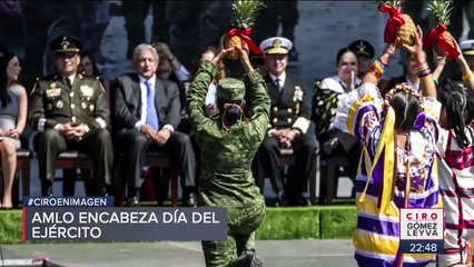 Noticias con Ciro Gómez Leyva | Programa Completo 19/febrero/2020