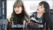 [Showbiz Korea] Lee Yu-bi(이유비) & Joy(조이, Red Velvet)! Celebrities' Long boots Fashion
