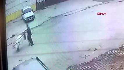 Denizli kayıp yaşlı adamın yakınları endişeli