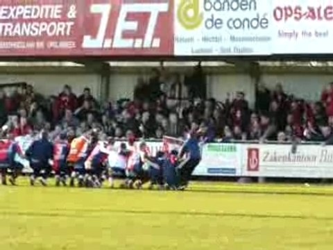 Bocholt - RFCL Assis ! Assis !