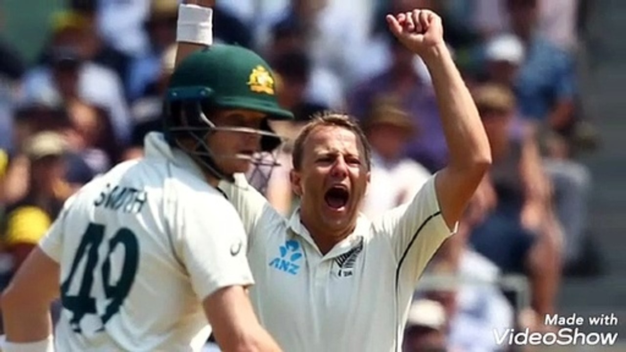 NZvsIND: वेलिंग्टन टेस्ट से पहले न्यूजीलैंड को लगा बड़ा झटका, स्टार तेज गेंदबाज हुआ टीम से बाहर