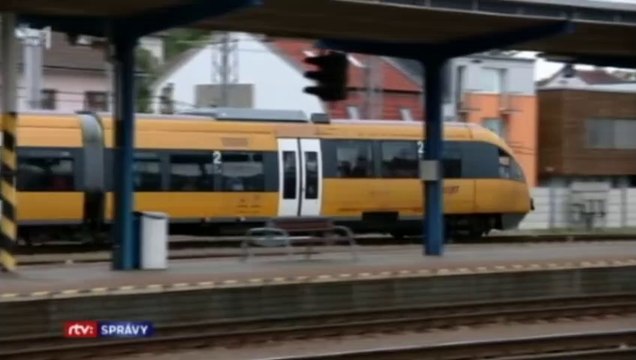 Preprava na trati Komárno - D.S. - Bratislava [131] nekončí