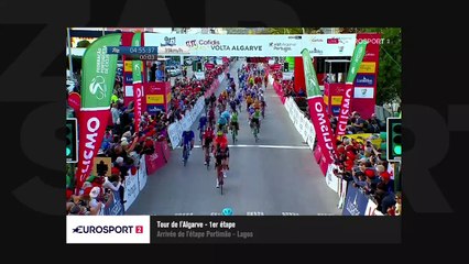 ZAP Sports.fr 19 février 2020