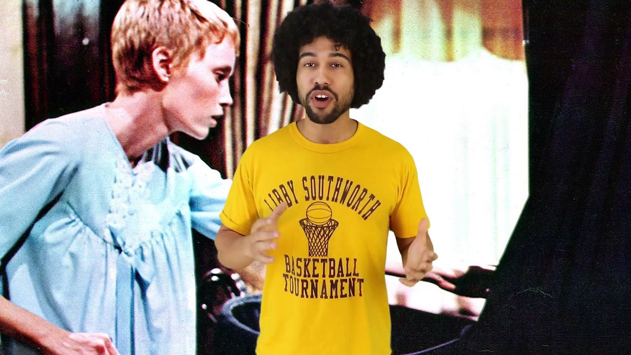 Top 10 People Who Got Pregnant With A Demon