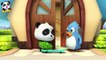 El Truco de Panda Kiki | Dibujos Animados Infantiles | Kiki y Sus Amigos | BabyBus Español