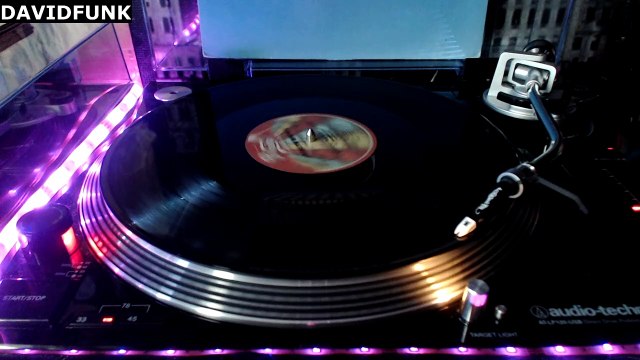 JOCELYN BROWN - somebody else's guy (1984) [dub]