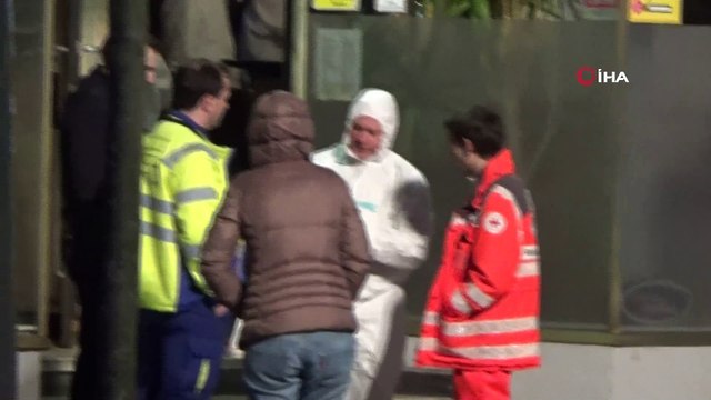 - Almanya'daki iki ayrı silahlı saldırıda ölü sayısı 10'a yükseldi- Silahlı saldırgan, 5'i Türk en az 10 kişiyi katletti