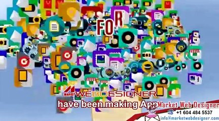 App Developer Toronto | App Development Company | Call - +1 (604) 484-5537