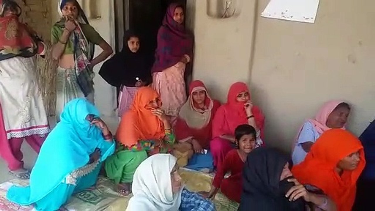 बाराबंकी: बोरिंग के कुएं में गिरकर मजदूर की हुई मौत
