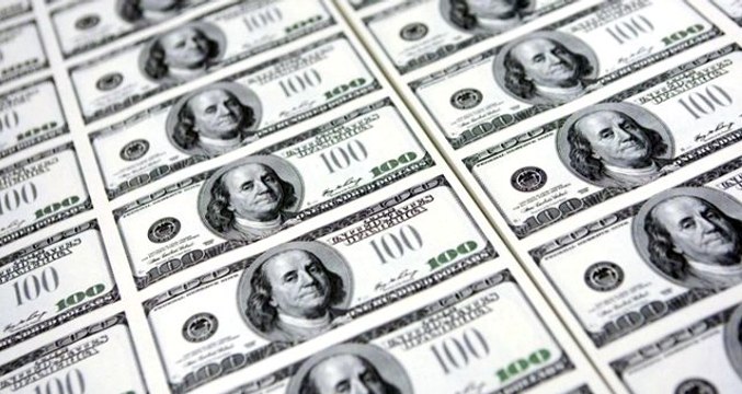 Dolar yükselişini sürdürüyor! İşte son durum