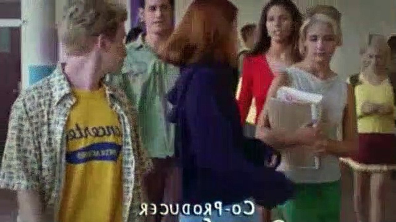 Buffy the Vampire Slayer S03E06