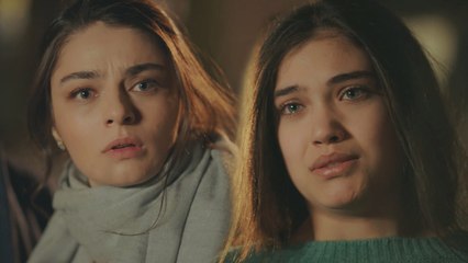 Zemheri 6. Bölüm Ben Öldürdüm