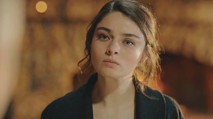 Zemheri 6. Bölüm Kim Olduğunu Biliyorum