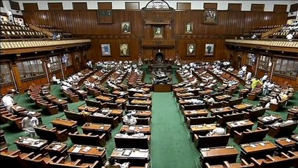 Karnataka Assembly Session | Live From Vidhan Soudha