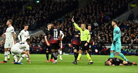 Cüneyt Çakır, performansıyla sınıfı geçti