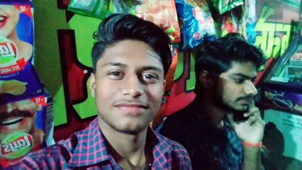 My friend happy birthday full Masti vlog