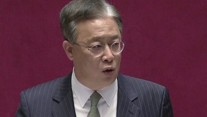 [더뉴스-말말말] 유성엽 "지금이라도 코로나 추경 편성해야" / YTN