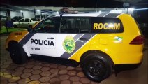 Rocam prende homens com mandados de prisão em aberto no Alto Alegre; um deles estaria envolvido em um duplo homicídio ocorrido em julho de 2019