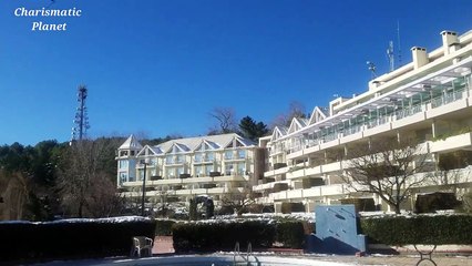 Pearl Continental Bhurban - Murree