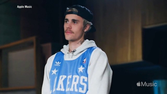 Justin Bieber et Billie Eilish-Nightline-19 Février 2020
