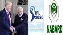 Good Morning India : 3 Minutes 10 Headlines | IPL Play Off Matches, Namaste Trump