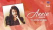 Annie Anjani - Telepon Sayang (Official Lyric Video)