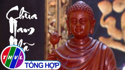 Chuyện kể đất phương Nam | Chùa cổ trên đất Long Tuyền - Tập 2: Chùa Nam Nhã