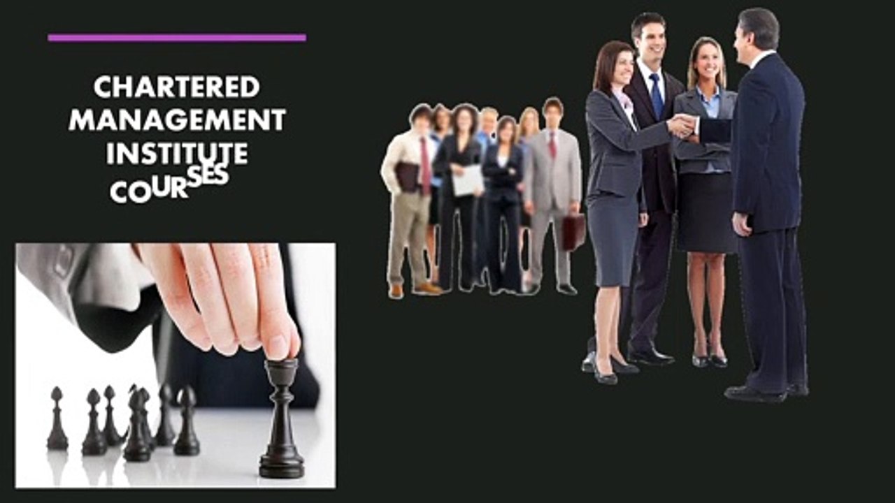 Chartered Management Institute