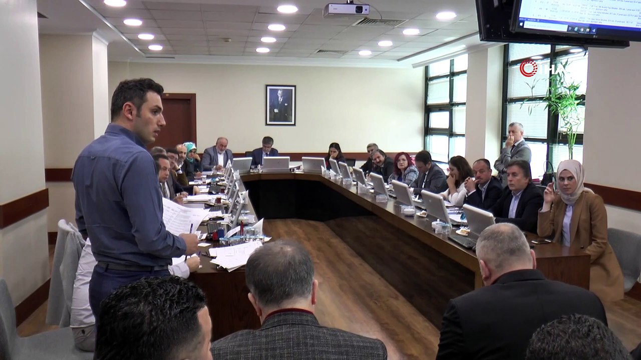 İBB'nin milyonluk arazilerine alıcı çıkmadı