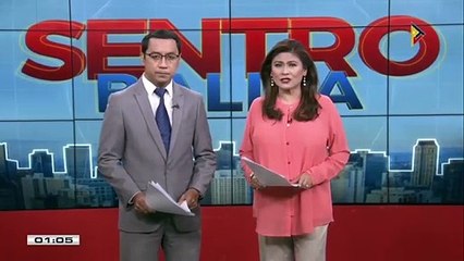 Pagpatay kay BUCOR Legal Chief Atty. Santos, pinaimbestigahan na sa NBI