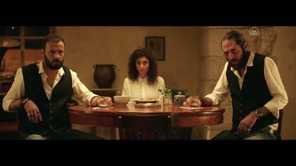 Burası Cennet Olmalı