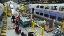Alstom si prende Bombardier