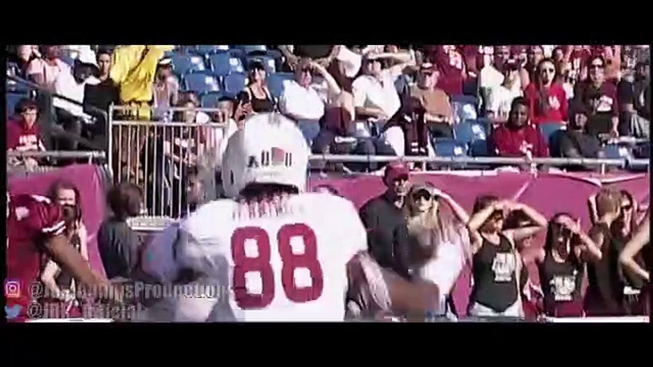 Most EXCITING Player in the XFL  __ Temple QB PJ Walker Highlights ᴴᴰ