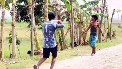 Must Watch New Funny Comedy Videos 2020 Episode 81 Funny/fun factory