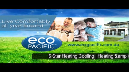 Evaporative cooling Melbourne